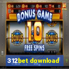 312bet download