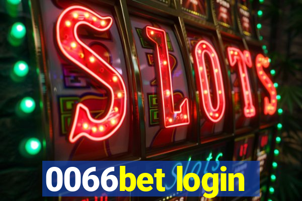 0066bet login