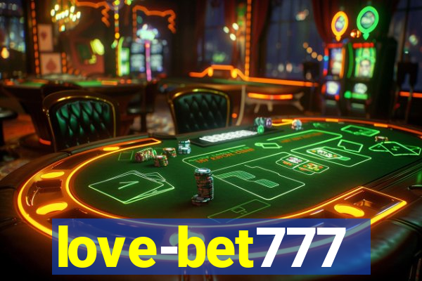 love-bet777