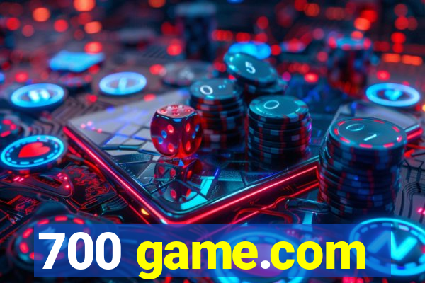 700 game.com