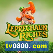 tv0800. com