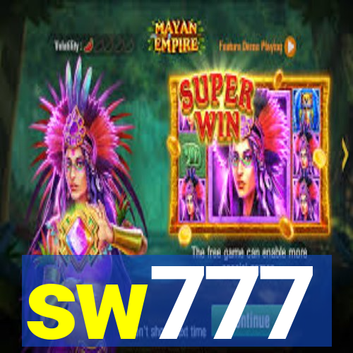 sw777