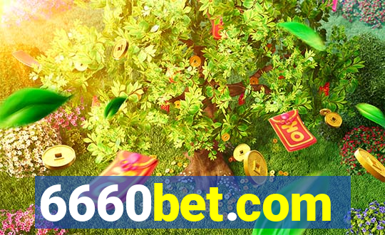 6660bet.com