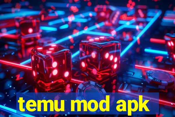 temu mod apk