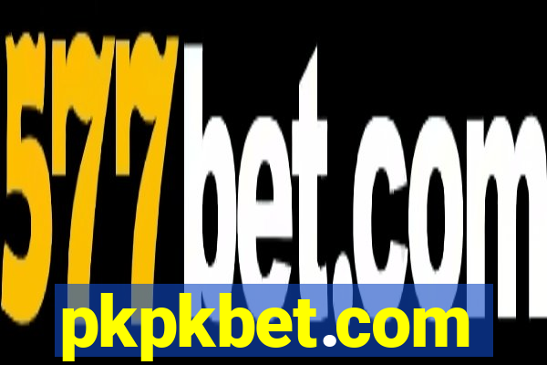 pkpkbet.com