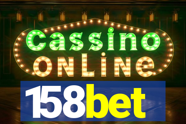 158bet