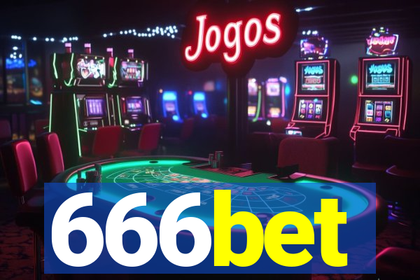 666bet