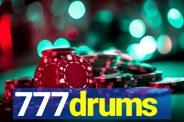 777drums