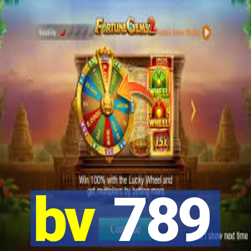 bv 789