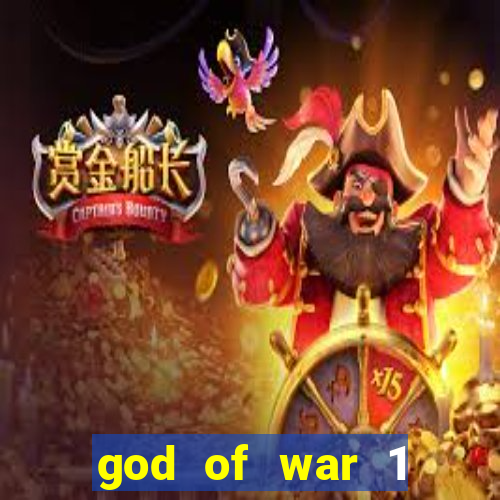 god of war 1 download android pt-br
