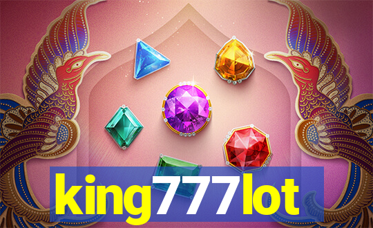 king777lot