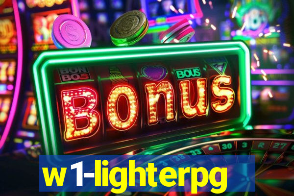 w1-lighterpg