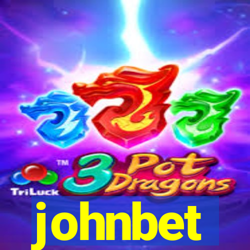 johnbet