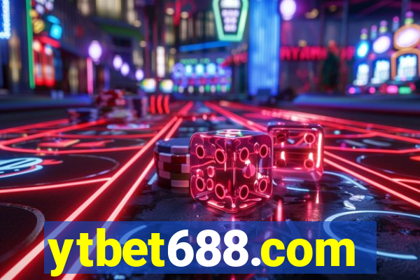 ytbet688.com