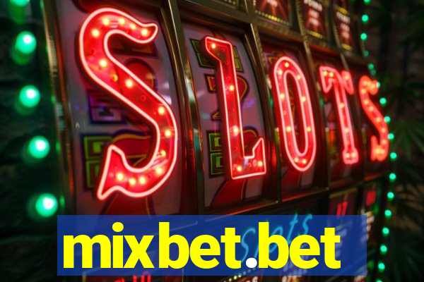 mixbet.bet