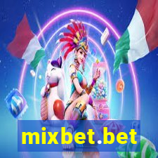 mixbet.bet