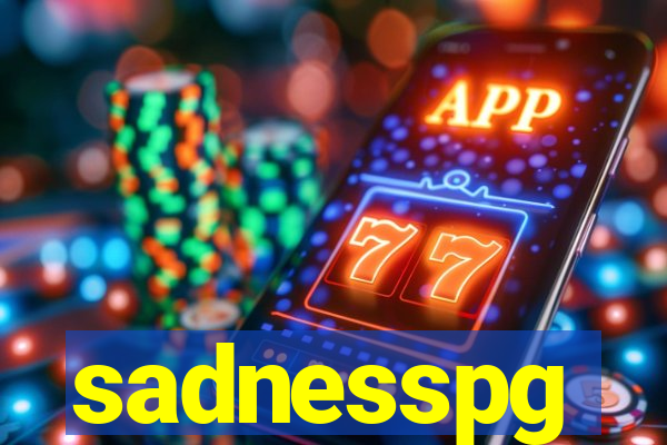 sadnesspg