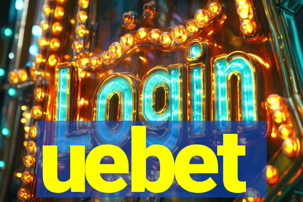 uebet