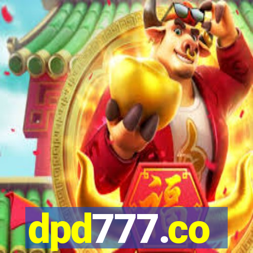 dpd777.co