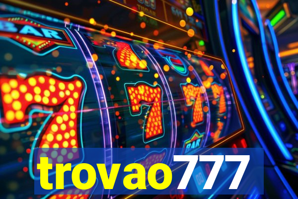 trovao777