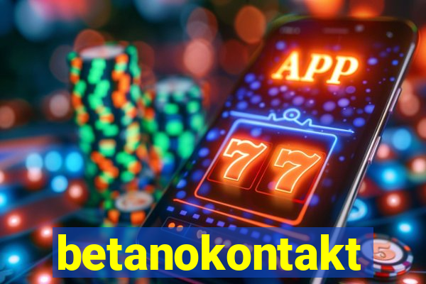 betanokontakt