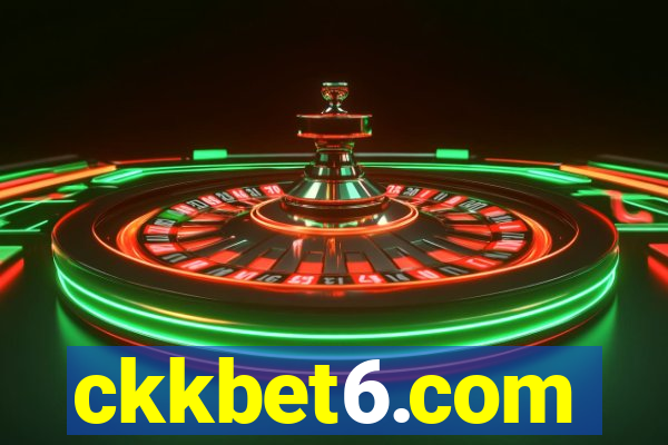 ckkbet6.com