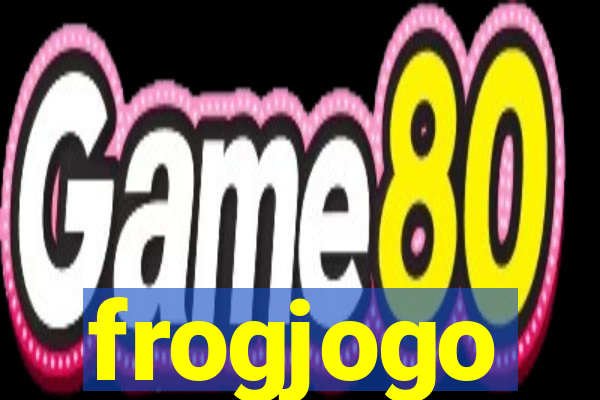 frogjogo