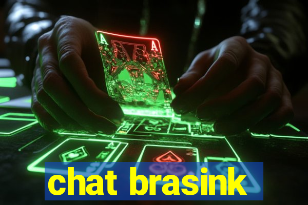 chat brasink