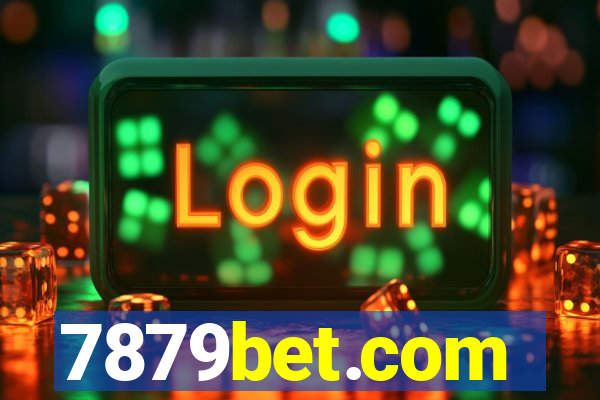7879bet.com