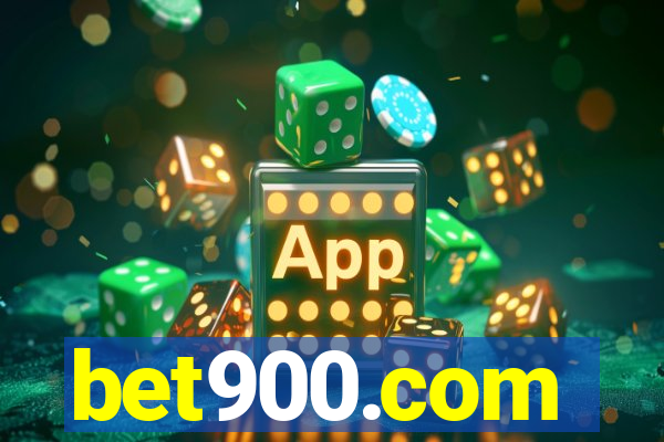 bet900.com