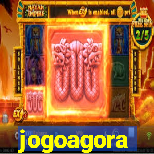 jogoagora