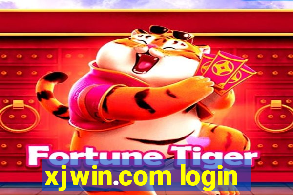 xjwin.com login