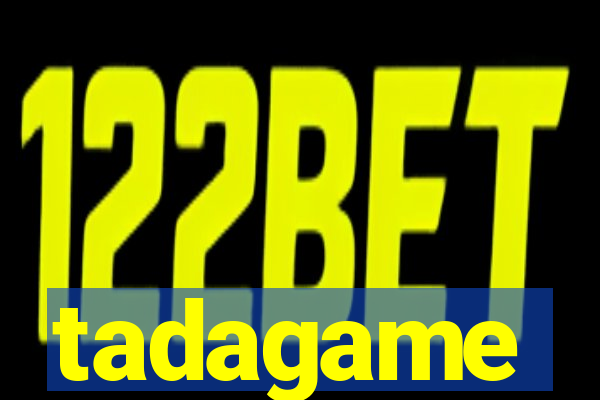 tadagame