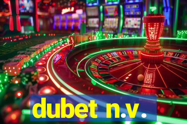 dubet n.v.