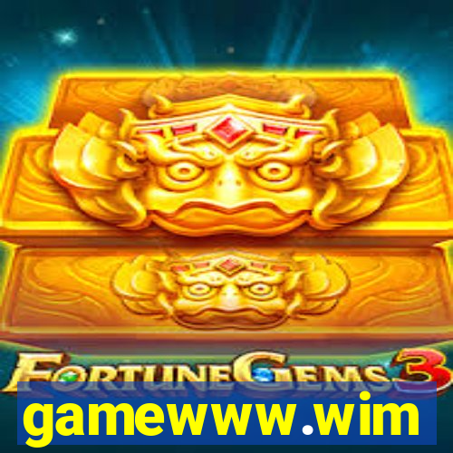 gamewww.wim