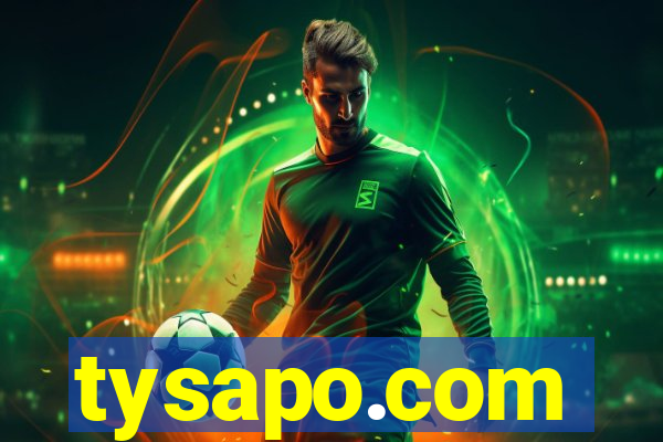 tysapo.com