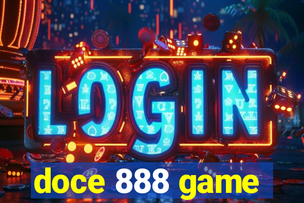 doce 888 game