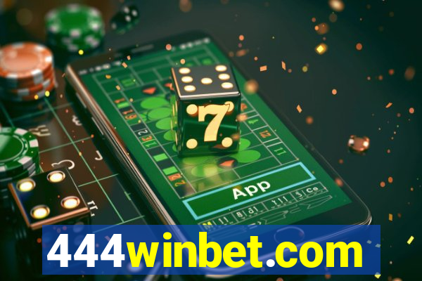 444winbet.com