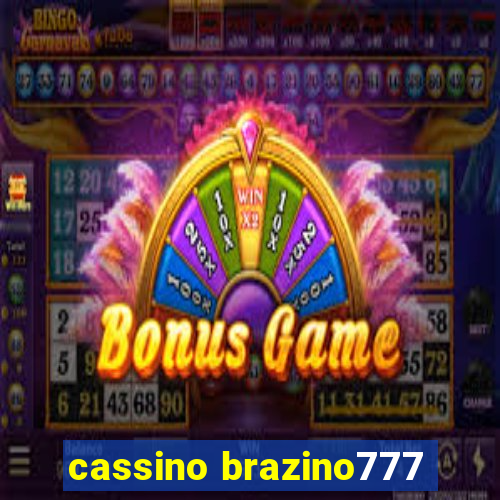 cassino brazino777