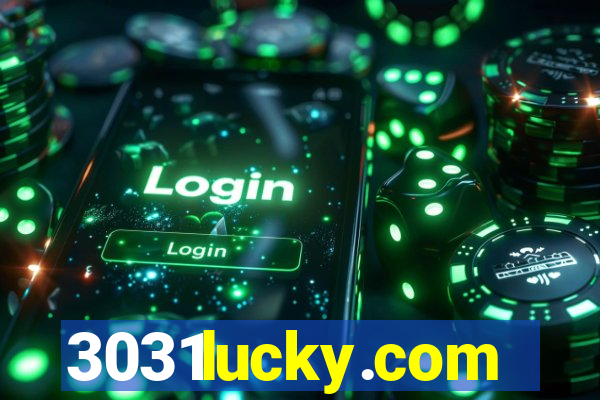 3031lucky.com