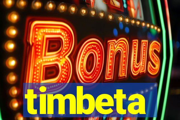 timbeta