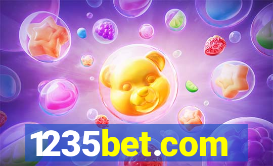 1235bet.com