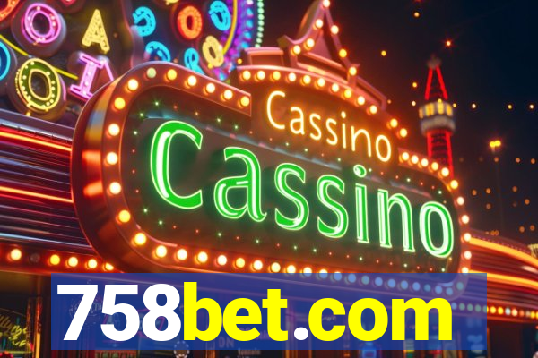 758bet.com