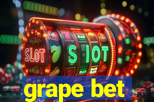 grape bet