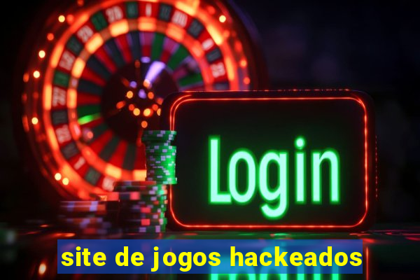 site de jogos hackeados