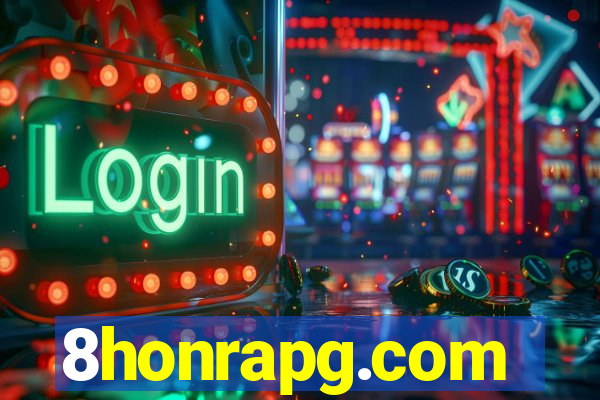 8honrapg.com