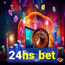 24hs bet