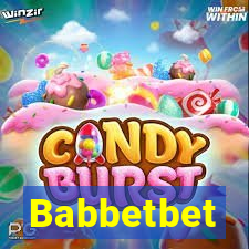 Babbetbet