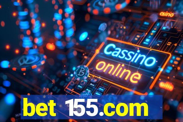 bet 155.com