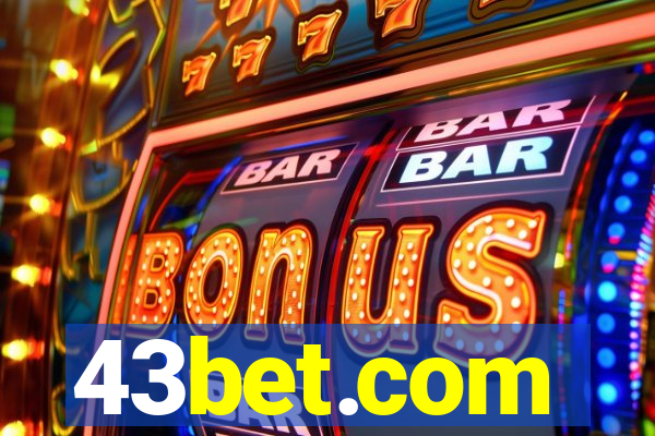 43bet.com